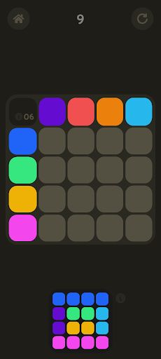 Color Collection - Screenshot 4