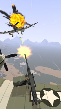 War Plane Master - Screenshot 2