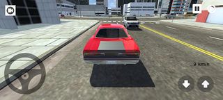 Classic American Cars - Fury - Screenshot 2