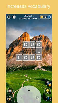 Word Connect - Screenshot 1