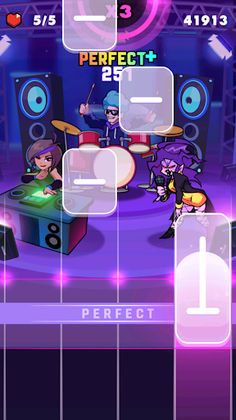 My Singing Band Master - Screenshot 4