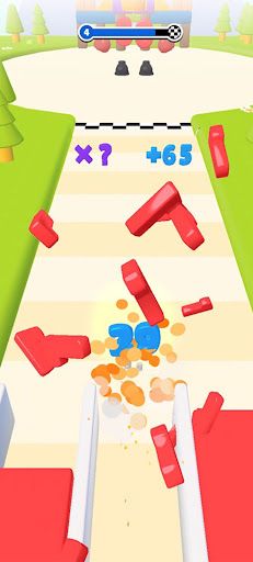 Number Count - Screenshot 2