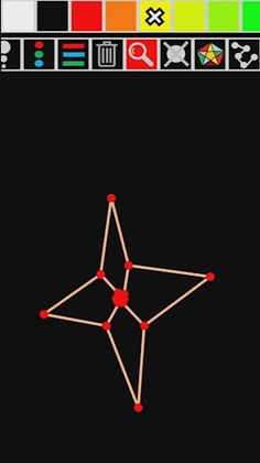 Nodes - Screenshot 1