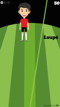 Sunu Laser - Screenshot 3