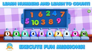 RMB Games - World of Numbers 1 - Screenshot 3
