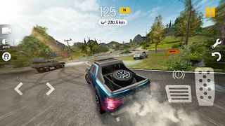 Extreme Car Driving Simulator - Screenshot 3
