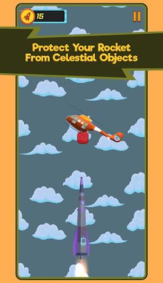 Space Finder - Screenshot 3