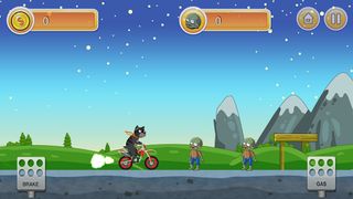 My Tom VS Zombie - Screenshot 3