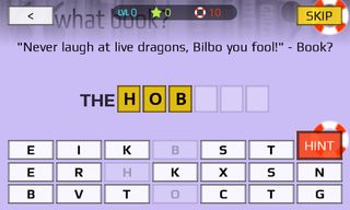 Triv-ology Trivia - Screenshot 2