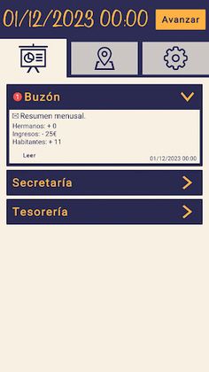 TuCofradia - Screenshot 4