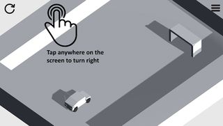 Right's My Side - Screenshot 1