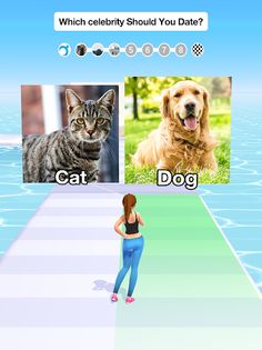 Personality Quizz - Screenshot 4