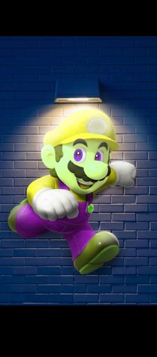 Crush the Leonardo - Screenshot 1