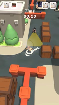 Flipping Agent - Screenshot 1