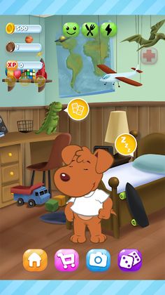 Cyber Fun GT - Screenshot 3