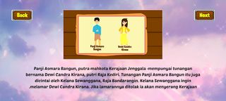 Adventure Of Kleting Kuning - Screenshot 2