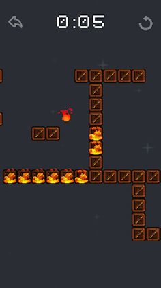 Feufeu - Screenshot 2