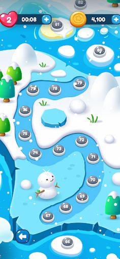 Joy dissipates - Screenshot 3