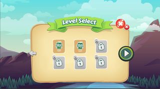 Fly Skull - Screenshot 1