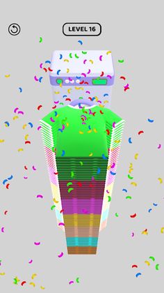 Laundry Sorting - Screenshot 4