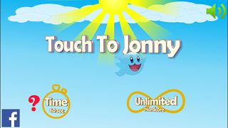 Touch To Jonny - Screenshot 1