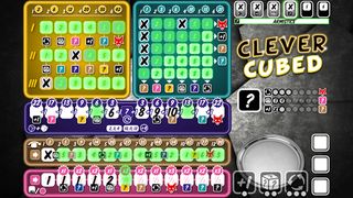Clever Cubed - Screenshot 2