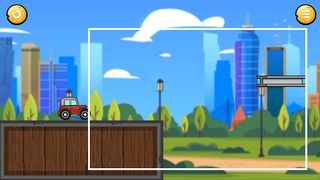 Draw The Car Hill - Screenshot 3