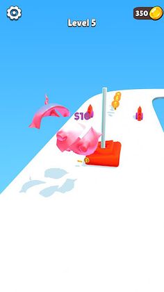 Piggy Run 3D - Screenshot 4