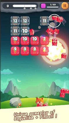 BrickSmash - Screenshot 2