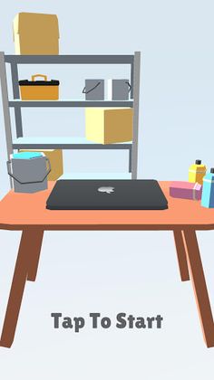 Customize it 3d ! - Screenshot 1