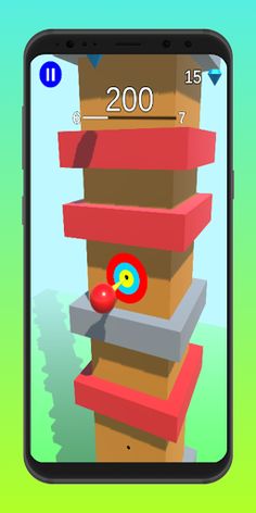 Tricky Bouncy Ball - Screenshot 3