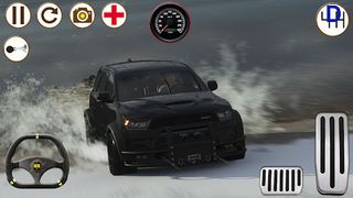 Simulator Dodge Durango Urban - Screenshot 3