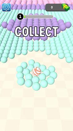 Magnetic Master 3D - Screenshot 2