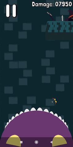 Beast Crawler - Screenshot 2