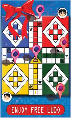 Ludo Board Classic Game 2023 - Screenshot 4