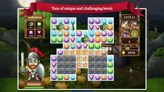 Age of Heroes: The Beginning - Screenshot 1