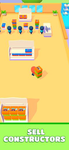 Constructor Factory - Screenshot 4