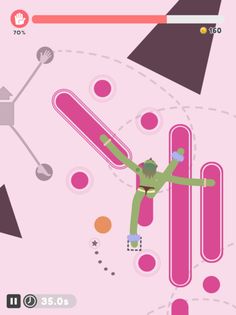 Nood Climbrs - Screenshot 3