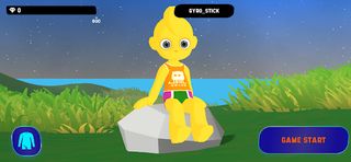 Potion - Screenshot 1