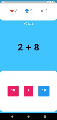 LearnNumerix2 addition - Screenshot 2