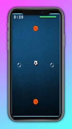 Redirect Ball - Screenshot 4