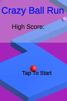 Crzazy Ball Run - Screenshot 4