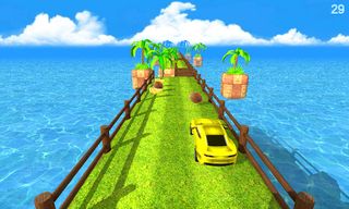 Surfing bridge - Screenshot 3