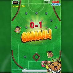 Foot Chinko 2 - Screenshot 3