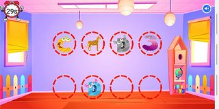 Puzzel Voor Iedereen - Screenshot 2