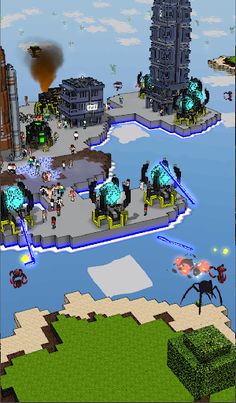 Spaceflight Idle Factory - Screenshot 4