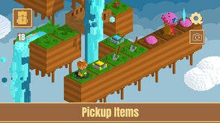 Sky Farm - Screenshot 2