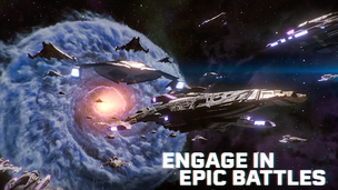 Star Trek Fleet Command - Screenshot 2