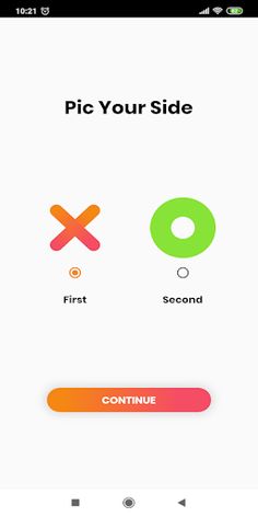 Tic Tac - Screenshot 2