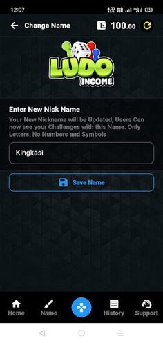 Ludo Income - Screenshot 3